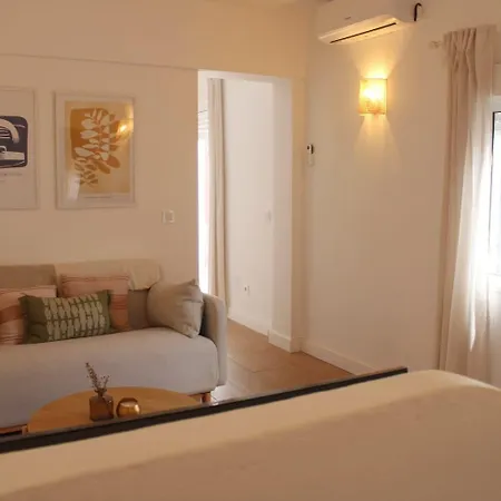 Apartment Penthouse With Private Terrace In The Old Town