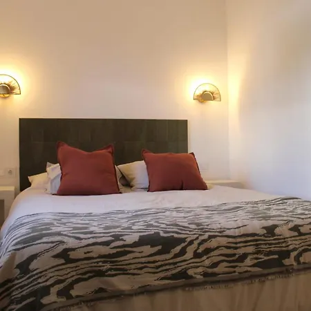 Apartment Penthouse With Private Terrace In The Old Town Marbella