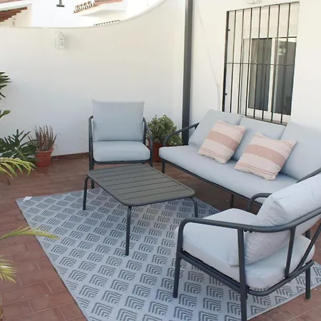 Apartment Penthouse With Private Terrace In The Old Town