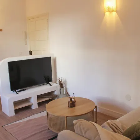 Penthouse With Private Terrace In The Old Town Marbella