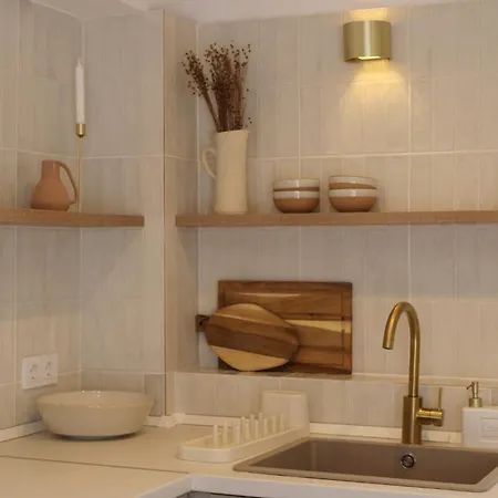 Penthouse With Private Terrace In The Old Town * Marbella